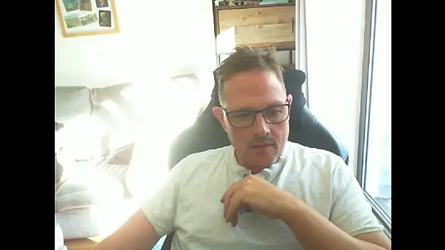 ZebedeePirate online show from 03/18/25, 03:55