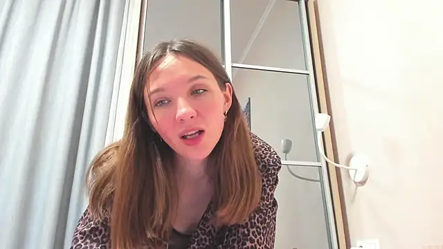 Naughty Molly online show from 05/31/26, 08:20