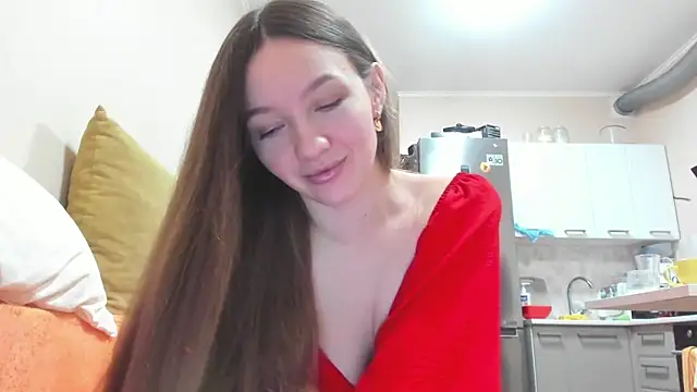 Naughty Molly online show from 02/05/26, 10:05