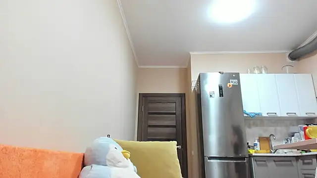 Naughty Molly online show from 03/01/26, 06:41