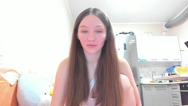 Naughty Molly online show from 02/16/26, 06:39