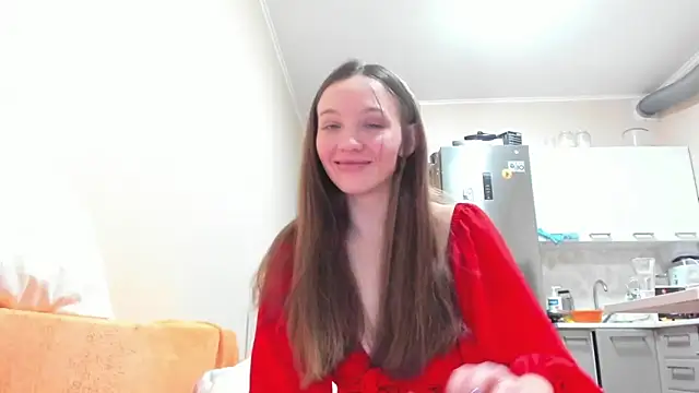 Naughty Molly online show from 02/09/26, 08:40