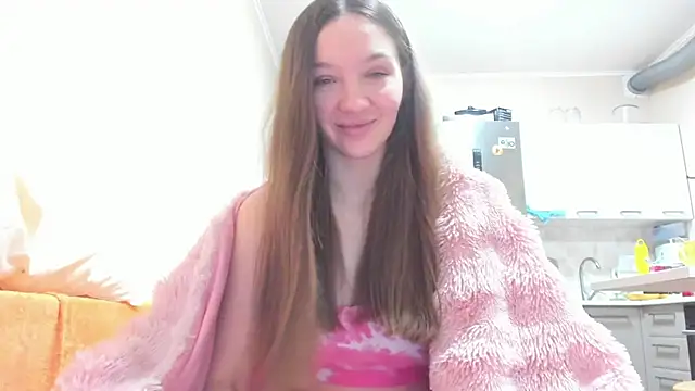 Naughty Molly online show from 01/16/26, 10:25