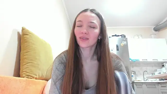 Naughty Molly online show from 02/07/26, 05:54