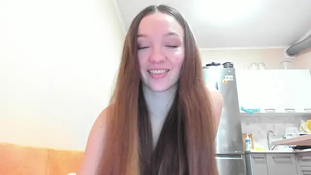 Naughty Molly online show from 01/08/26, 10:32