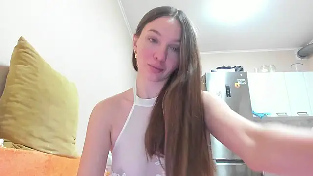 Naughty Molly online show from 01/11/26, 07:43