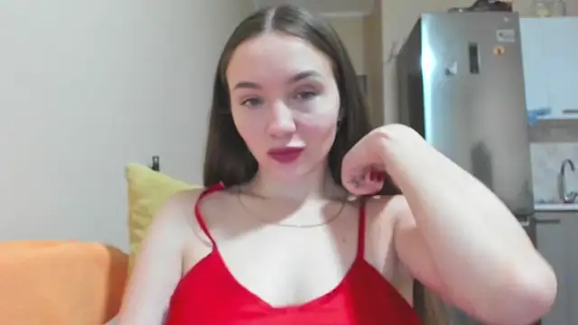 Naughty Molly online show from 02/17/25, 04:39