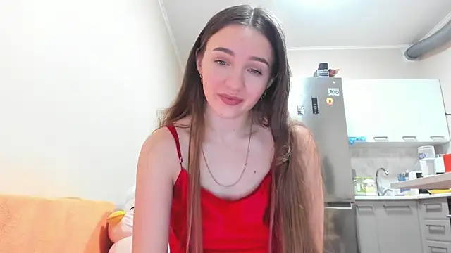 Naughty Molly online show from 12/25/24, 04:00