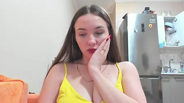 Naughty Molly online show from 03/02/25, 03:19