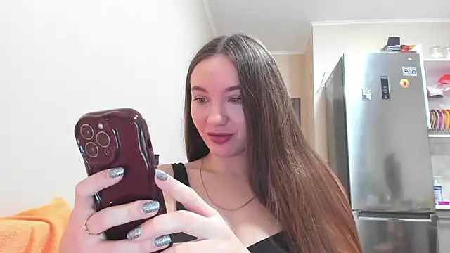 Naughty Molly online show from 01/10/25, 02:34