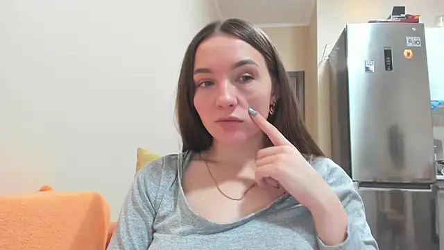 Naughty Molly online show from 01/30/25, 06:54