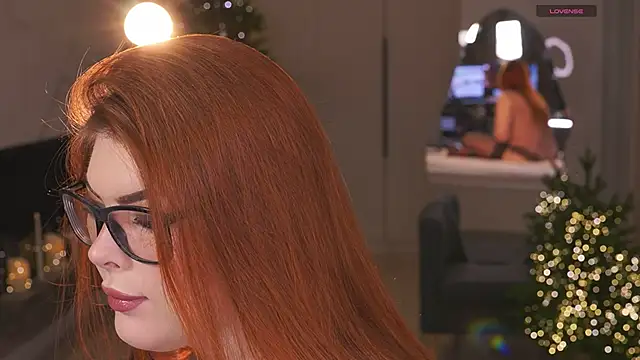 Ffoxyflame online show from 01/17/26, 10:46