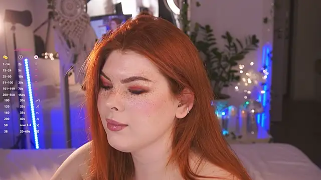 Snapshot of Ffoxyflame chatting on 03/04/25, 12:29 Ffoxyflame online show from 03/04/25, 12:29