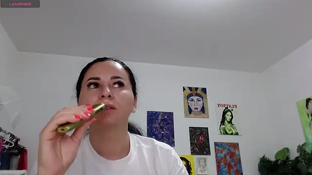 alycia xo1 online show from 07/17/26, 04:37