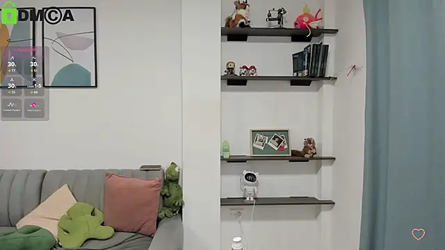 dopamine4you online show from 07/10/26, 07:14