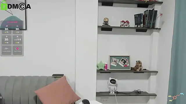 dopamine4you online show from 06/10/26, 08:10