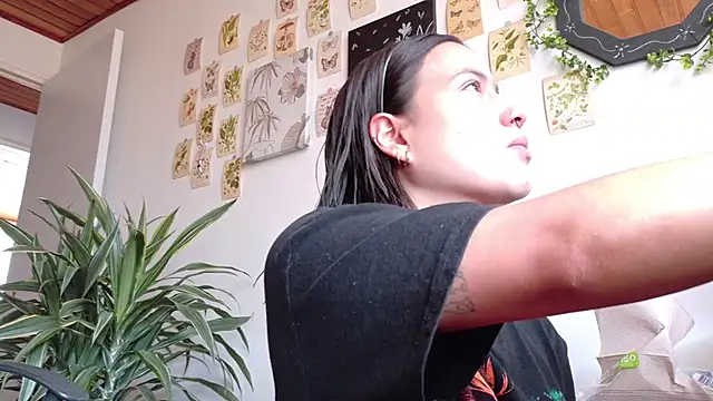 kinky rider online show from 03/07/26, 08:36