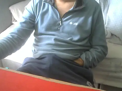desiloverboy online show from 10/03/25, 03:35