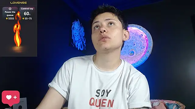 girl intense444 online show from 09/14/25, 01:11