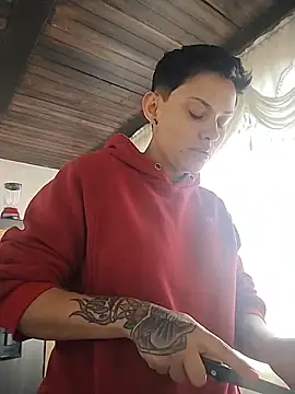 girl intense444 online show from 02/26/26, 01:11