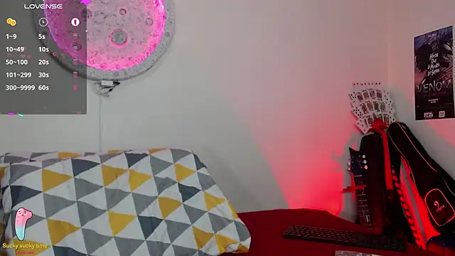 girl intense444 online show from 03/18/25, 01:12