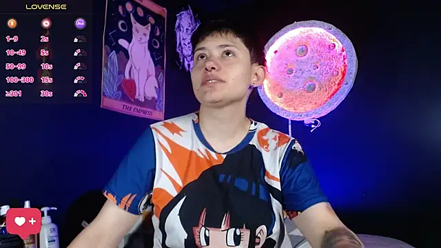 girl intense444 online show from 11/27/25, 01:11