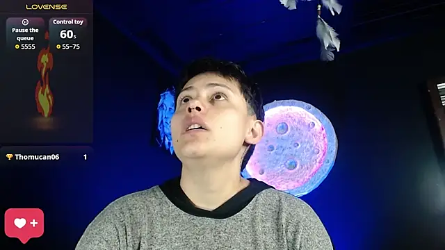 girl intense444 online show from 09/23/25, 12:56