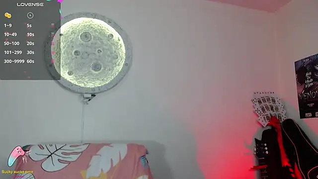 girl intense444 online show from 03/13/25, 01:29