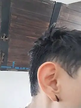 girl intense444 online show from 02/16/26, 03:32