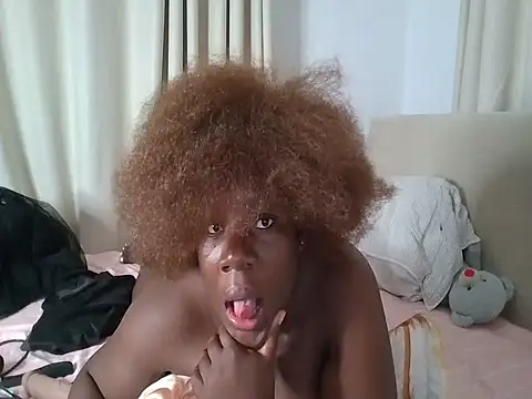 Deliciousgal online show from 03/10/26, 02:04