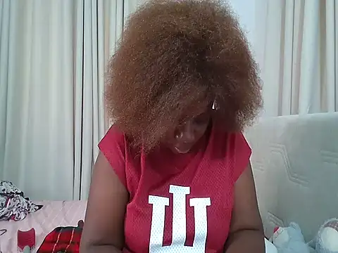 Deliciousgal online show from 04/24/26, 05:20