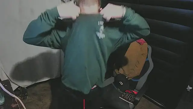 sex4fun 21 online show from 01/10/26, 10:54