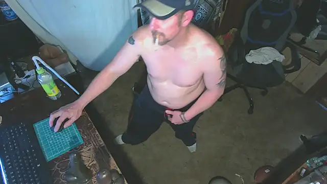 sex4fun 21 online show from 02/03/26, 10:04