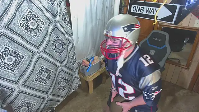 sex4fun 21 online show from 10/06/25, 12:45