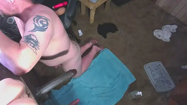 sex4fun 21 online show from 10/17/25, 11:45