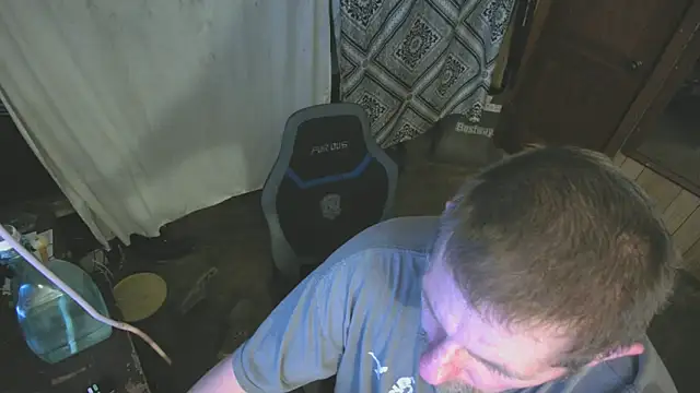 sex4fun 21 online show from 02/06/26, 08:10