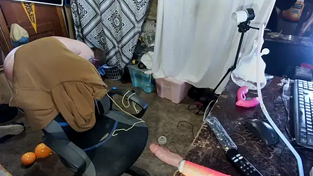 sex4fun 21 online show from 12/03/25, 12:12