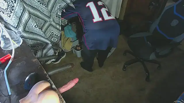 sex4fun 21 online show from 10/26/25, 05:30