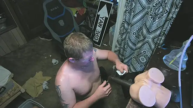 sex4fun 21 online show from 09/21/25, 06:35