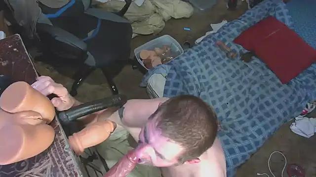 sex4fun 21 online show from 04/05/26, 09:16