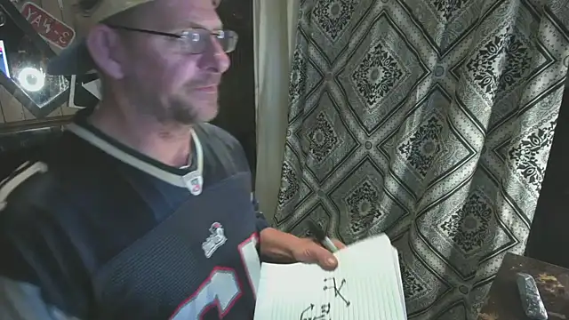 sex4fun 21 online show from 10/25/25, 12:50