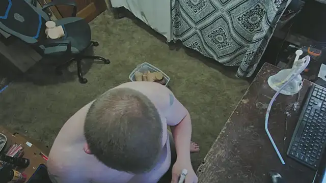 sex4fun 21 online show from 11/08/25, 10:35