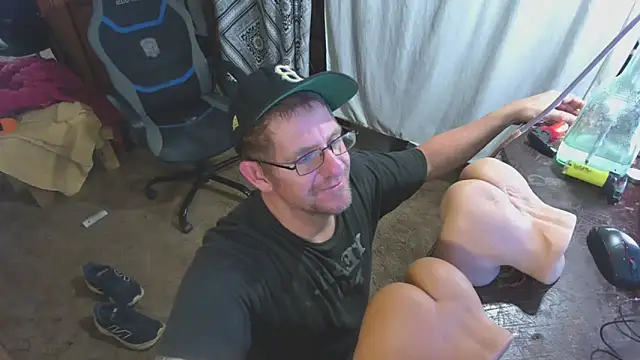 sex4fun 21 online show from 12/19/25, 09:22