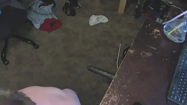 sex4fun 21 online show from 09/10/25, 04:17