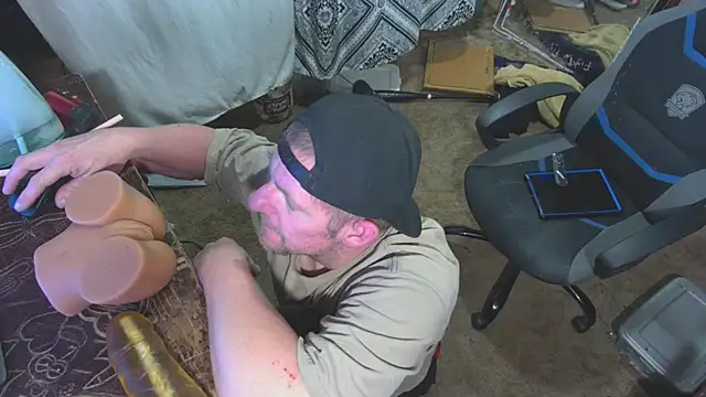 sex4fun 21 online show from 01/07/26, 04:28