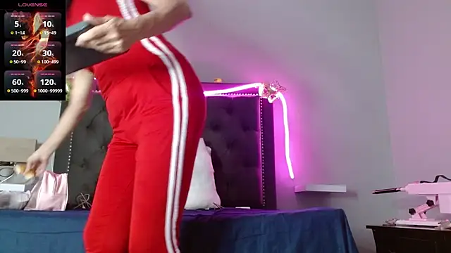 CharlotteLemke online show from 03/07/26, 11:16