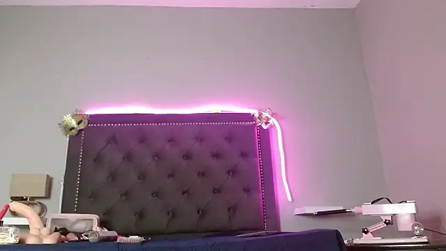 CharlotteLemke online show from 03/26/26, 03:10