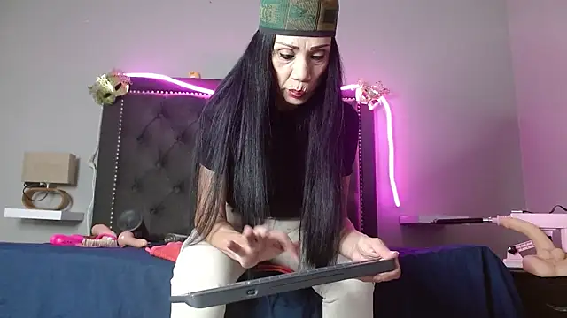 CharlotteLemke online show from 03/21/26, 11:47