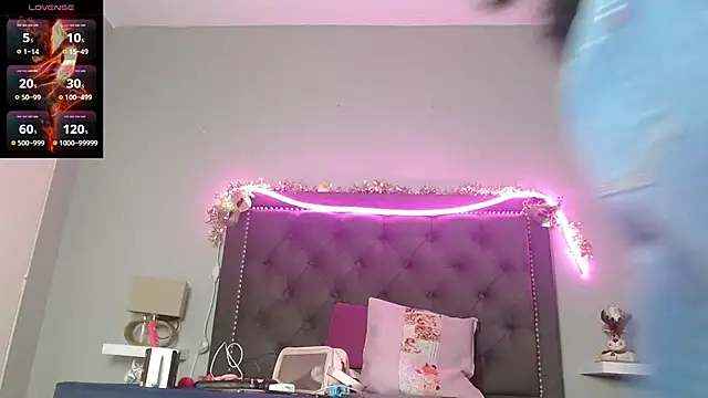 CharlotteLemke online show from 01/15/26, 12:30