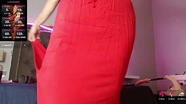 CharlotteLemke online show from 03/04/26, 01:52